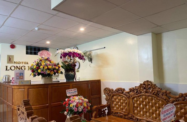 Long Ha Hotel