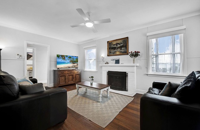 Long Island Beach House-gateway to Mornington Peninsalu! Walk to beach#Free WIFI