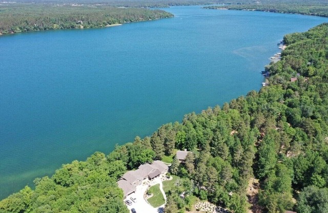 ¡¡¡REDUCCIÓN DE PRECIO!!! - Long Lake Park Rapids 6 bd 4. 5 bth, duerme 18,