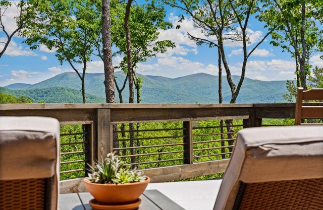 Long Ridge Lodge
