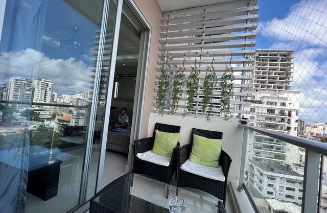 Long Stay and Recovery Apartment Premium Location luxury