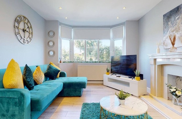 Long Stay Discount|Contractors Professionals & Families