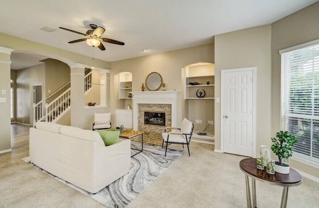Long Stay Luxury Room in Prosper