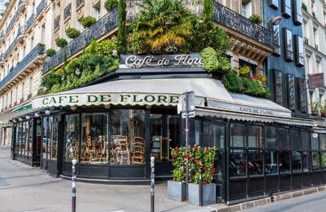 LONG TERM RENTAL MUSEE D'ORSAY ST GERMAIN- MOBILITY LEASE RUE VERNEUIL