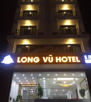 LONG VŨ HOTEL