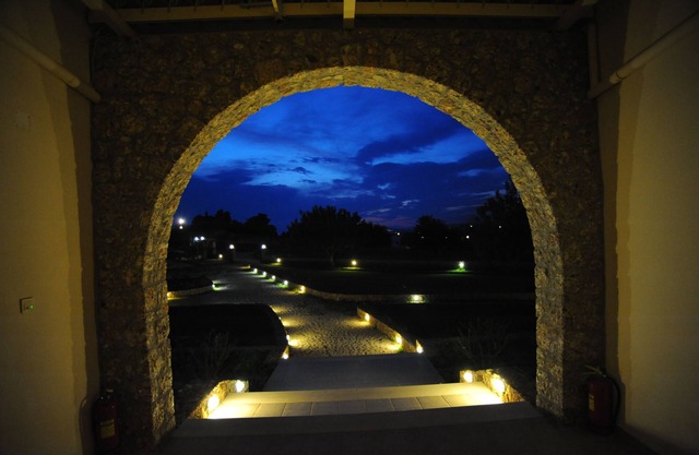 Long View Resort & Spa Rooms & Apartments