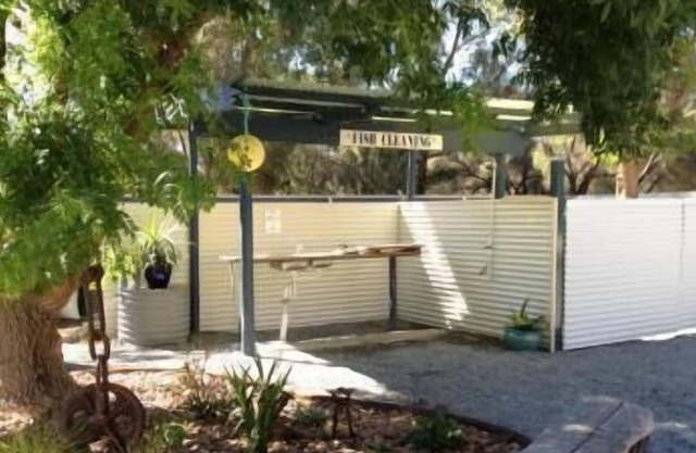 Longbeach Apartments Coffin Bay