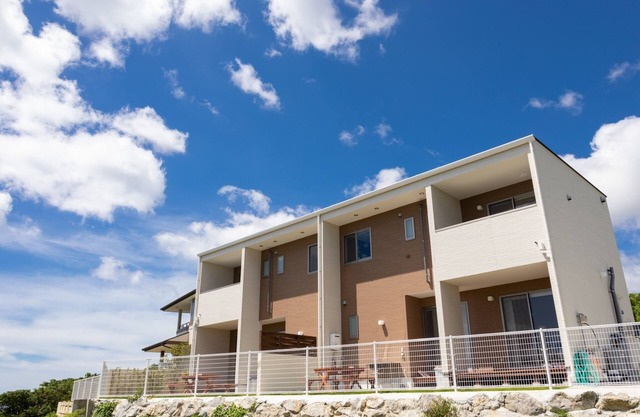 Longedfor Okinawa stay in a rental villa / Kunigami-gun Okinawa