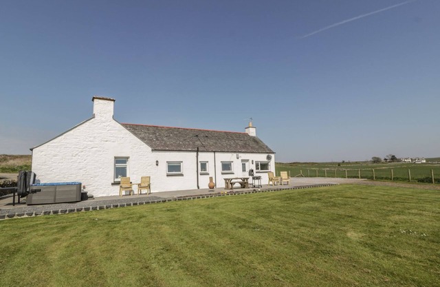 Longforth Farm Cottage, GLENLUCE