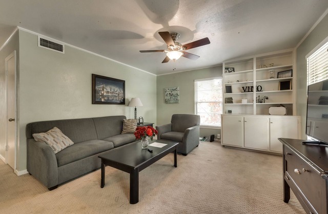 Longhorn Estate ★ Capacidad 7 ★ 3 BD Arlington Inicio