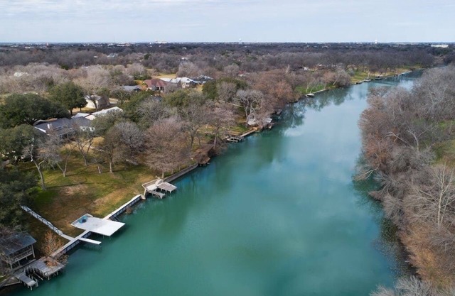 Longhorn River Ranch