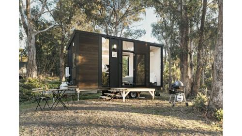 Longmore Estate by Tiny Away