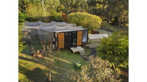 Longmore Retreat by Tiny Away