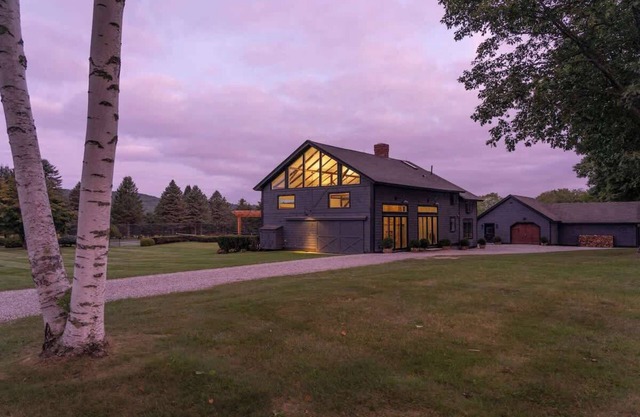 Longpond Farm House and Loft