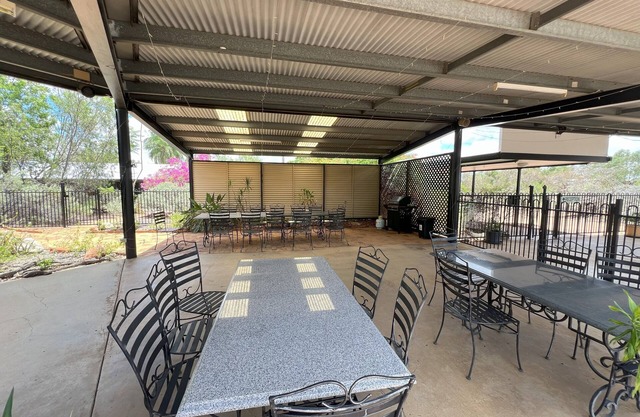 Longreach Outback Adventures