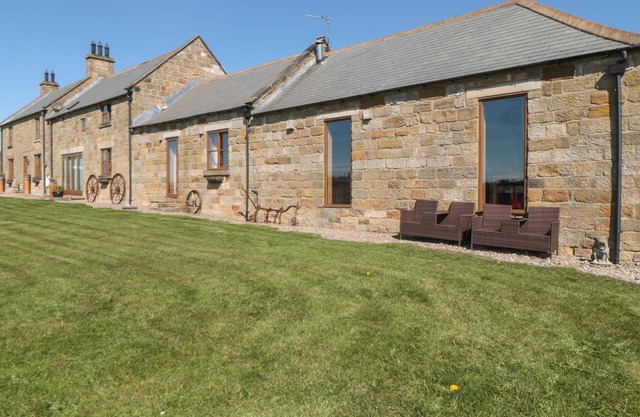 Longstone Cottage, UGTHORPE
