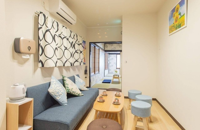 Longterm discount Direct access to Asakusa and Tokyo Skytree 6minute walk to nearest station Wo / Katsushika-ku Tokyo