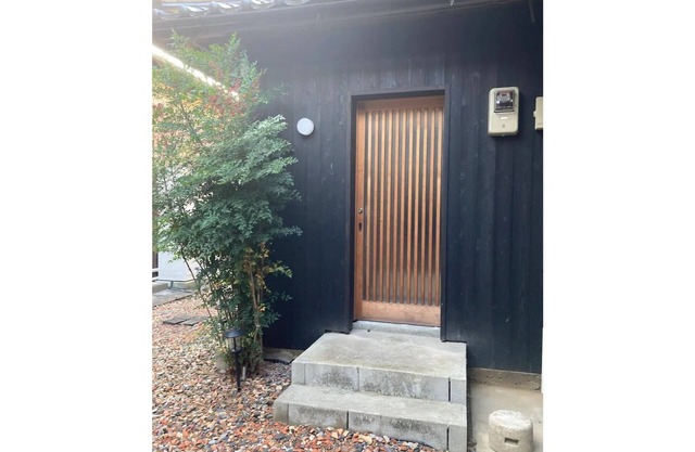 Longterm stay plan / Kyotango Kyōto