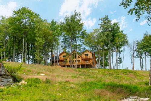 Longview Lodge