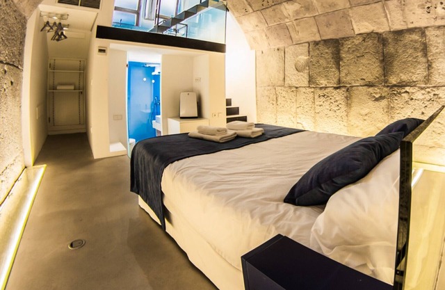 Céntrico apartamento totalmente equipado, wifi, Aire Acondicionado en Palma.