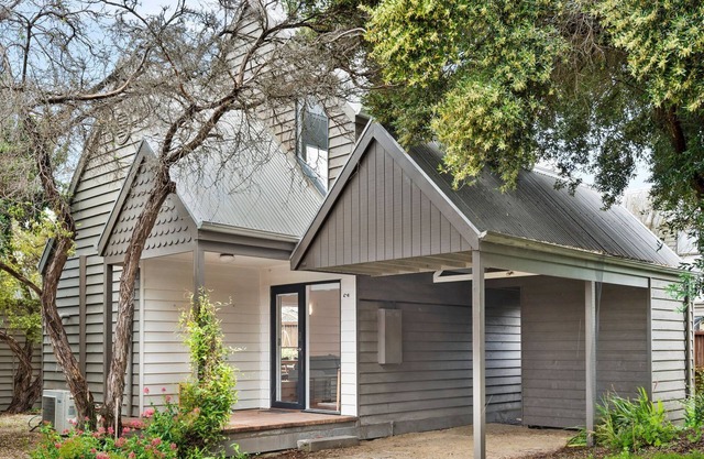 Lonsdale Villa 8 - Point Lonsdale