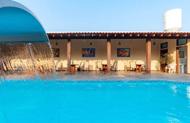 Lontra Pantanal Hotel