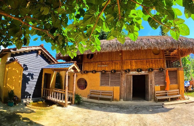 Looc Homestay