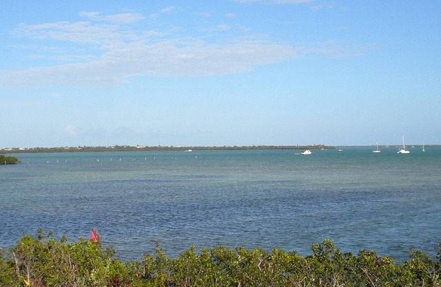 Villa Looe Key - Hermosa vista al mar - 3 balcones