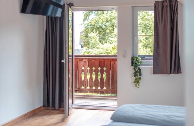 Look forward to a fantastic holiday in this holiday apartment.