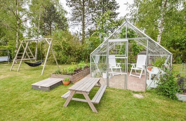 Alojamiento de 1 habitaciones en Stubbekøbing