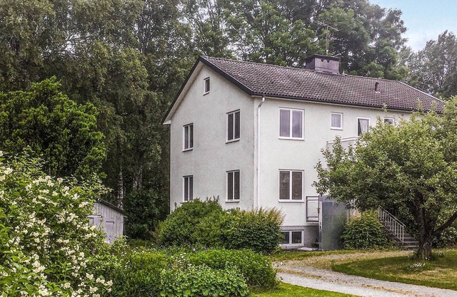 Alojamiento de 2 habitaciones en Vrigstad