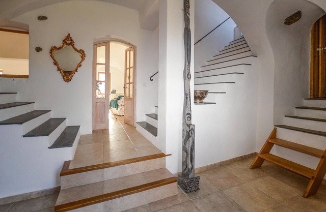 Alojamiento de 4 habitaciones en Montegrosso