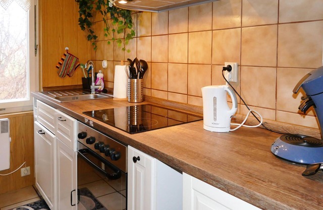 Alojamiento de 2 habitaciones en Wernigerode