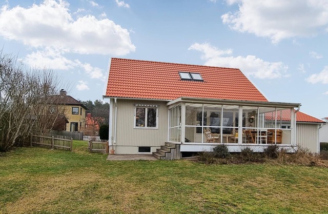 Alojamiento de 4 habitaciones en Jönköping