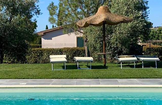Alojamiento de 2 habitaciones en Grosseto