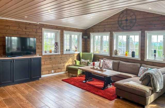 Look forward to an adventurous cottage vacation with the whole family