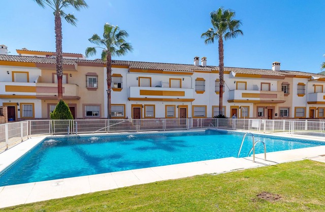 Alojamiento de 3 habitaciones en Benaoján
