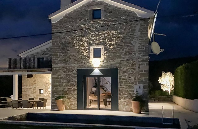Alojamiento de 3 habitaciones en Krasica