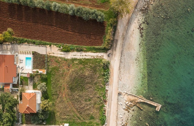 Alojamiento de 3 habitaciones en Sveti Ivan
