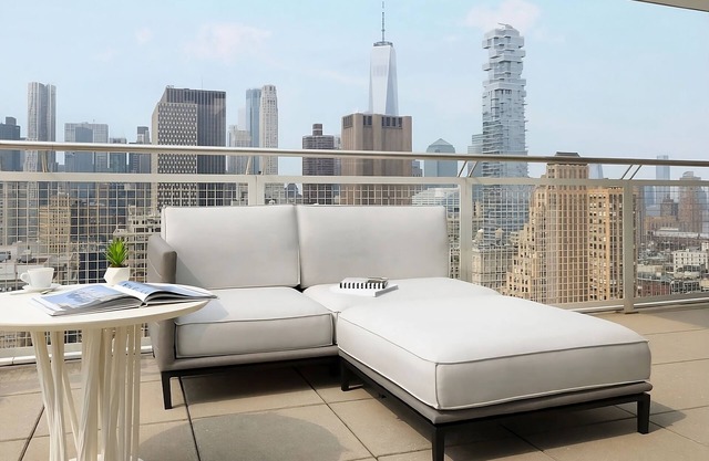 Look No Further! 3 Pet-Friendly Units, Parking Close to Empire State Building!