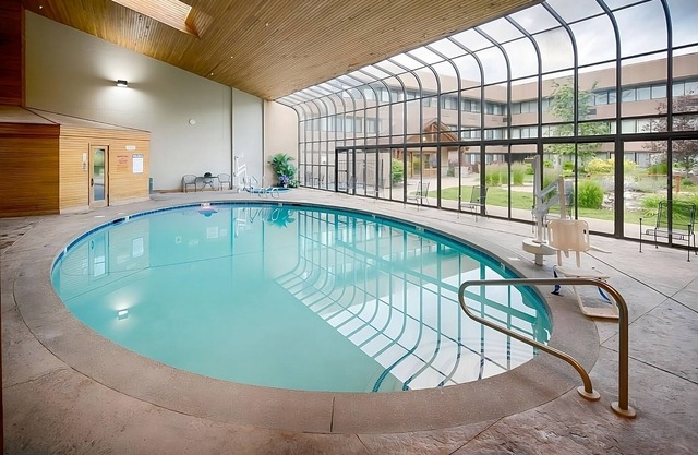 Look No Further! Free Parking, Pets are Welcome, Minutes from Kidsports Park!