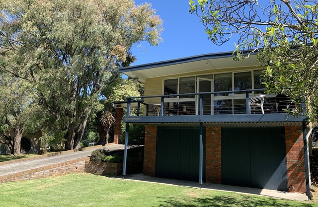 Lookakooka Beach house
