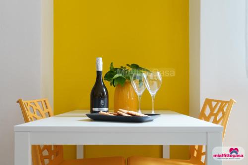 Looking 4 Central Station Close to Milano City Center