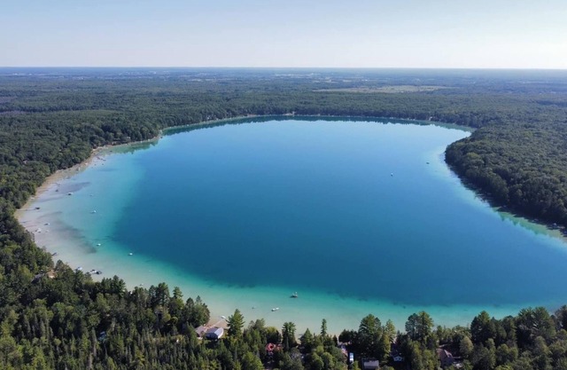 Looking for a great family getaway in Northern Michigan? This place has it all!!