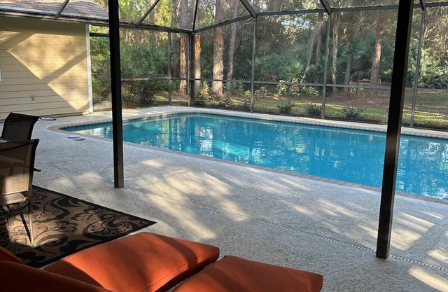 Looking for a short-term housing option within sought-after Palm City Schools?