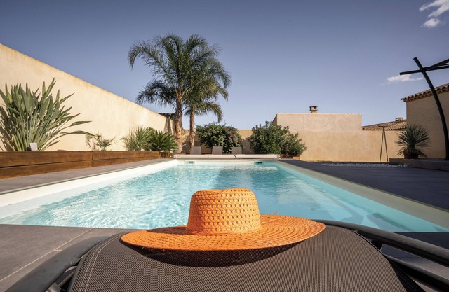 ¿Estás buscando autenticidad, sol, piscina, familia o amigos?