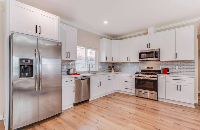 Buscando la perfección? Una casa de ensueño dentro del presupuesto en Sherman Oaks