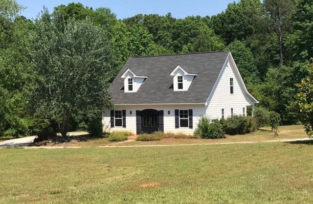 Looking for quiet, serene get away?
