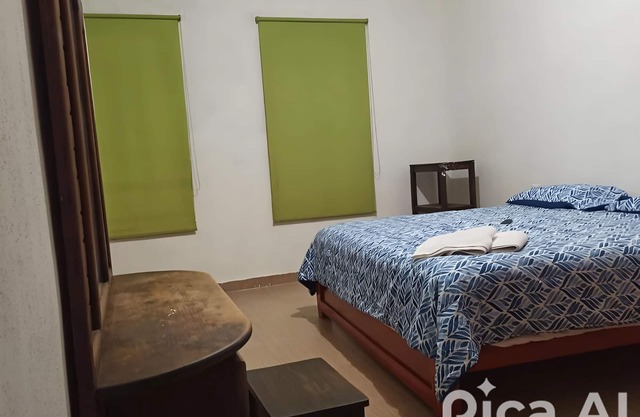 ¡Buscas algo accesible ,céntrico y cómodo! Privada San Francisco tu mejor opción