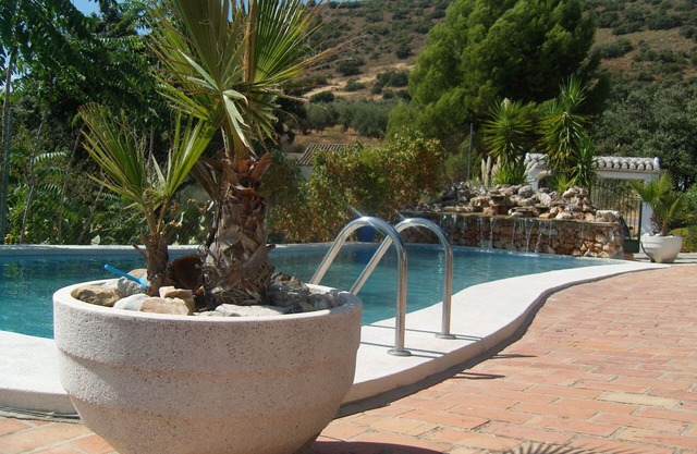 Spring, Summer, Autumn Breaks. Time to chill out maybe tout, walking or biking.